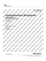 Noack, Kurt: Flibbertigibbets op. 5 Product Image