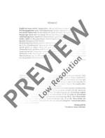 Noack, Kurt: Flibbertigibbets op. 5 Product Image