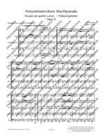 Noack, Kurt: Flibbertigibbets op. 5 Product Image
