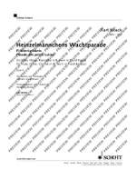 Noack, Kurt: Flibbertigibbets op. 5 Product Image
