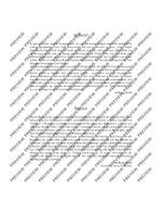 Noack, Kurt: Flibbertigibbets op. 5 Product Image