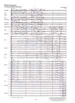 Reimann, Aribert: Sieben Fragmente für Orchester Product Image