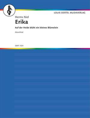 Niel, Herms: Erika