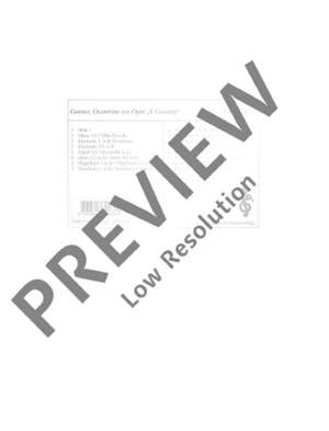 Gomez, Carlos A.: Il Guarany