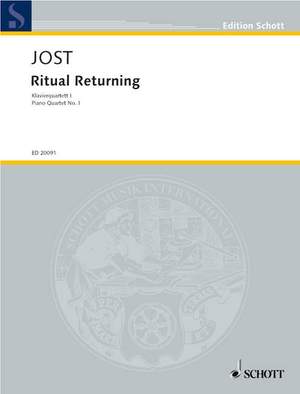 Jost, Christian: Ritual Returning
