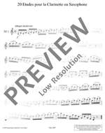 Kling, Henry: 20 Exercises Product Image