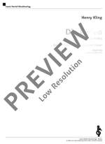 Kling, Henry: Die Perlen Product Image
