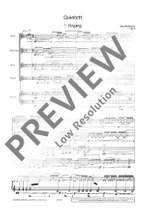Widmann, Jörg: Quintet Product Image