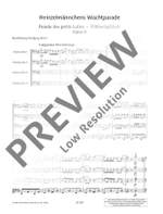 Noack, Kurt: Flibbertigibbets op. 5 Product Image
