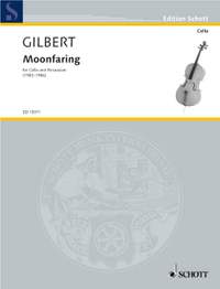 Gilbert, Anthony: Moonfaring