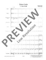 Seiber, Mátyás: Dance Suite Product Image