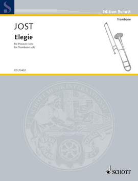 Jost, Christian: Elegy