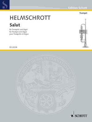 Helmschrott, Robert M.: Salut