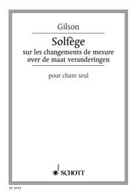 Solfège