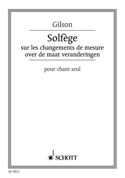 Solfège