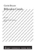 Bryars, Gavin: Billesdon Carols Product Image