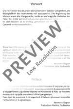 Regner, Hermann: Pfiffikus (Clever clogs) Product Image