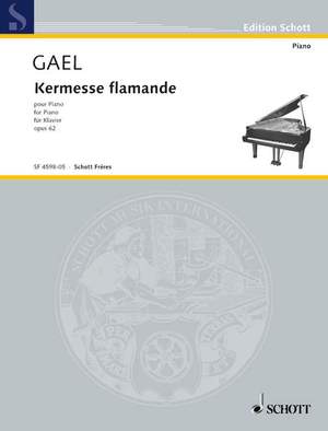 Gael,&#x20;Henri&#x20;van&#x3A;&#x20;Kermesse&#x20;flamande&#x20;op.&#x20;62