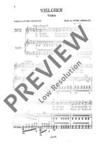 Cornelius, Peter: Cornelius-Album Product Image
