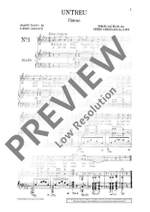 Cornelius, Peter: Cornelius-Album Product Image