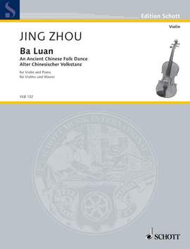 Zhou, Jing: Ba Luan
