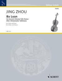 Zhou, Jing: Ba Luan