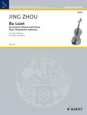 Zhou, Jing: Ba Luan