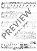 Schumann, Robert: Arabesque op. 18 Product Image