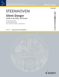 Steenhoven, Karel van: Silent Danger
