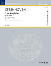 Steenhoven, Karel van: The Fugitive