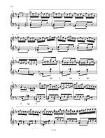 Bach, Johann Sebastian: Badinerie Band 14 Product Image
