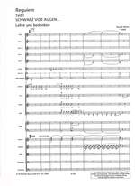 Weiss, Harald: Requiem Product Image