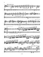 Beethoven, Ludwig van / Tetzlaff, Christian: Cadenzas Band 6 Product Image