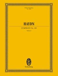 Haydn, Joseph: Symphony No. 100 in G major Hob. I:100 Hob I: 100