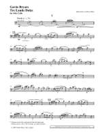 Bryars, Gavin: Tre Laude Dolçe Product Image