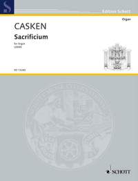 Casken, John: Sacrificium