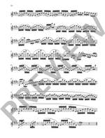 Paganini, Niccolò: Paganini for Saxophone op. 1 Product Image
