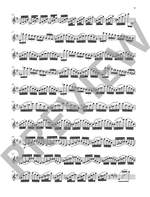 Paganini, Niccolò: Paganini for Saxophone op. 1 Product Image
