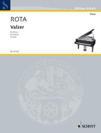 Rota, Nino: Valzer