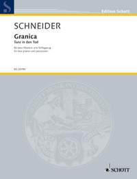 Schneider, Enjott: Granica