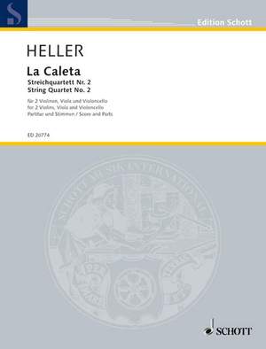 Heller, Barbara: La Caleta