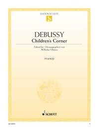 Debussy, Claude: Children's Corner