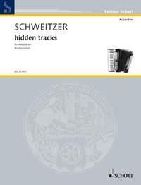 Schweitzer, Benjamin: hidden tracks