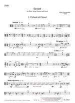 Theodorakis, Mikis: Sextet Product Image
