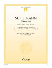 Schumann, Robert: Bear's Dance