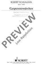 Schumann, Robert: Ghost Story Product Image
