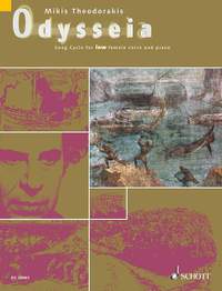 Theodorakis, Mikis: Odysseia