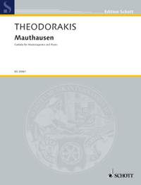 Theodorakis, Mikis: Mauthausen AST 168