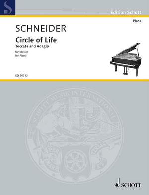 Schneider, Enjott: Circle of Life