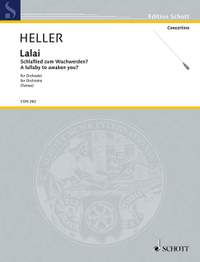 Heller, Barbara: Lalai